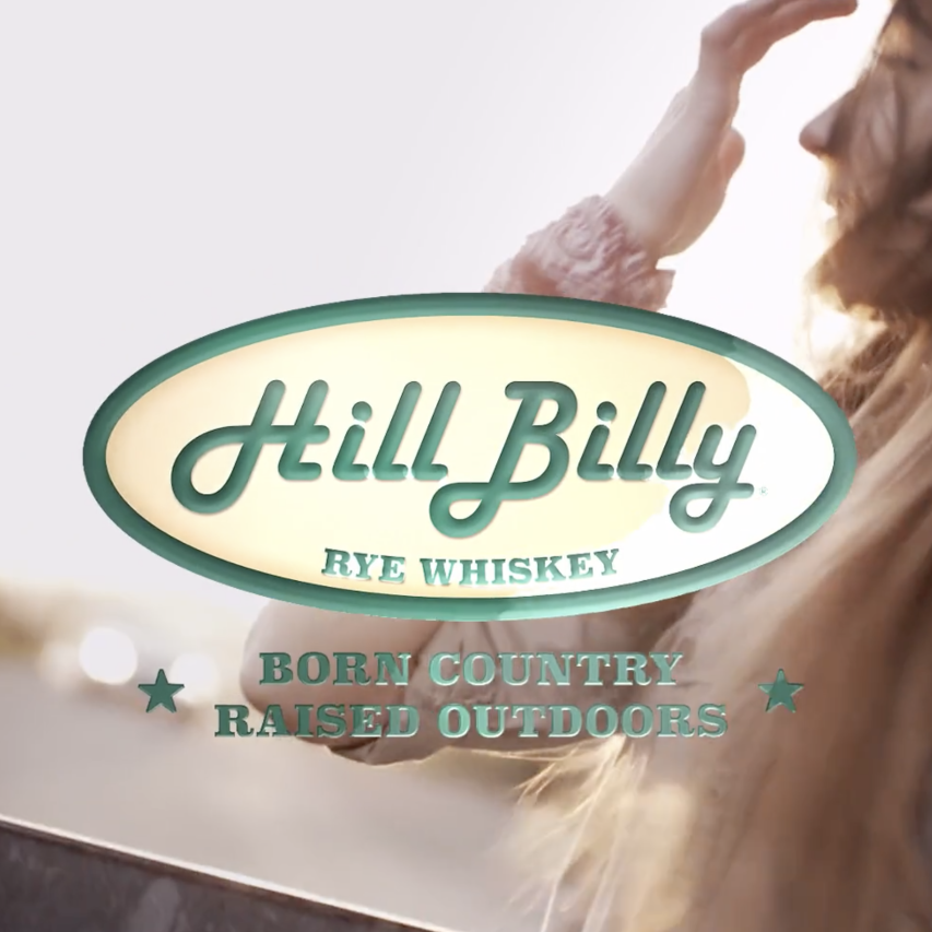 HillBilly Rye Whiskey Introduction